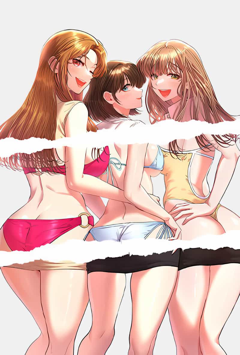 全員交往中 12-13話
