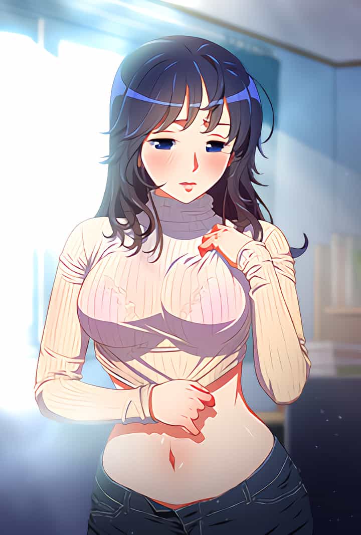 惡女勾勾纏 1-289話[完結]