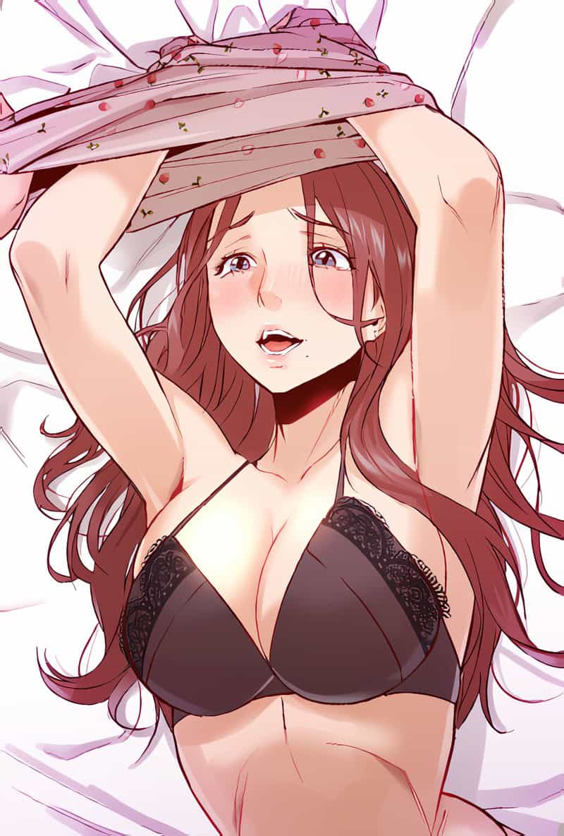 换身恋人 25-26話
