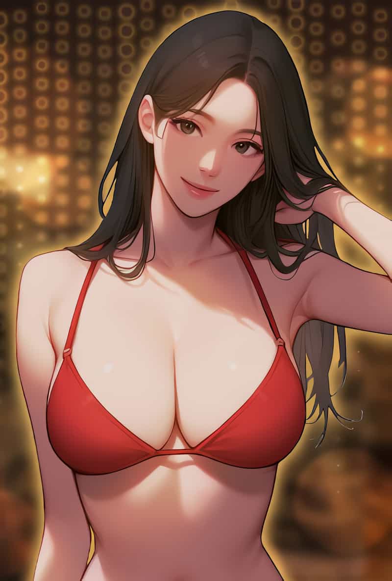 悖論 6-7話