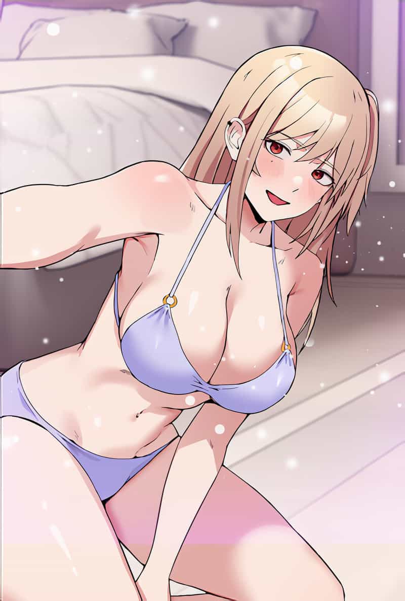 男人止步 41-42話