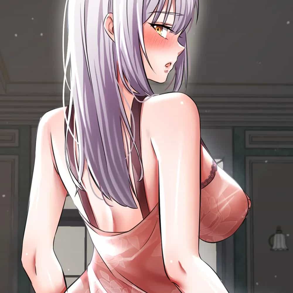 在貞操顛倒的世界裡攻略女性反轉人生 1-37話[完結]