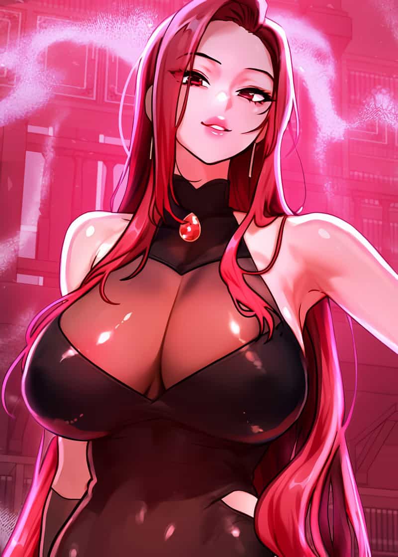 等價交換人生 45-46話