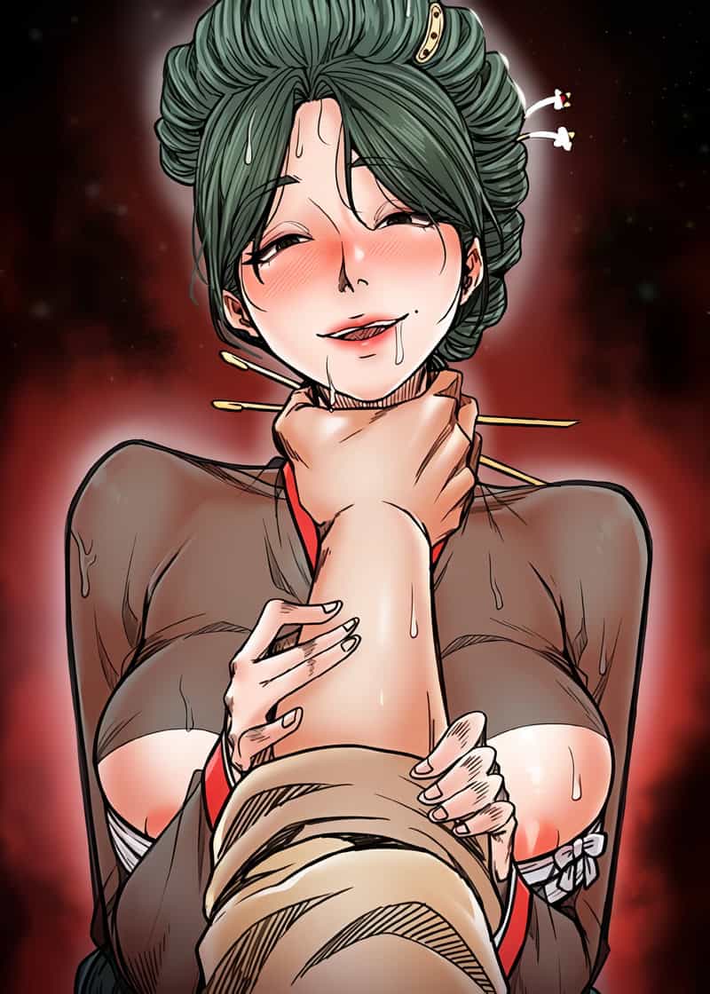 最強家丁 65-66話