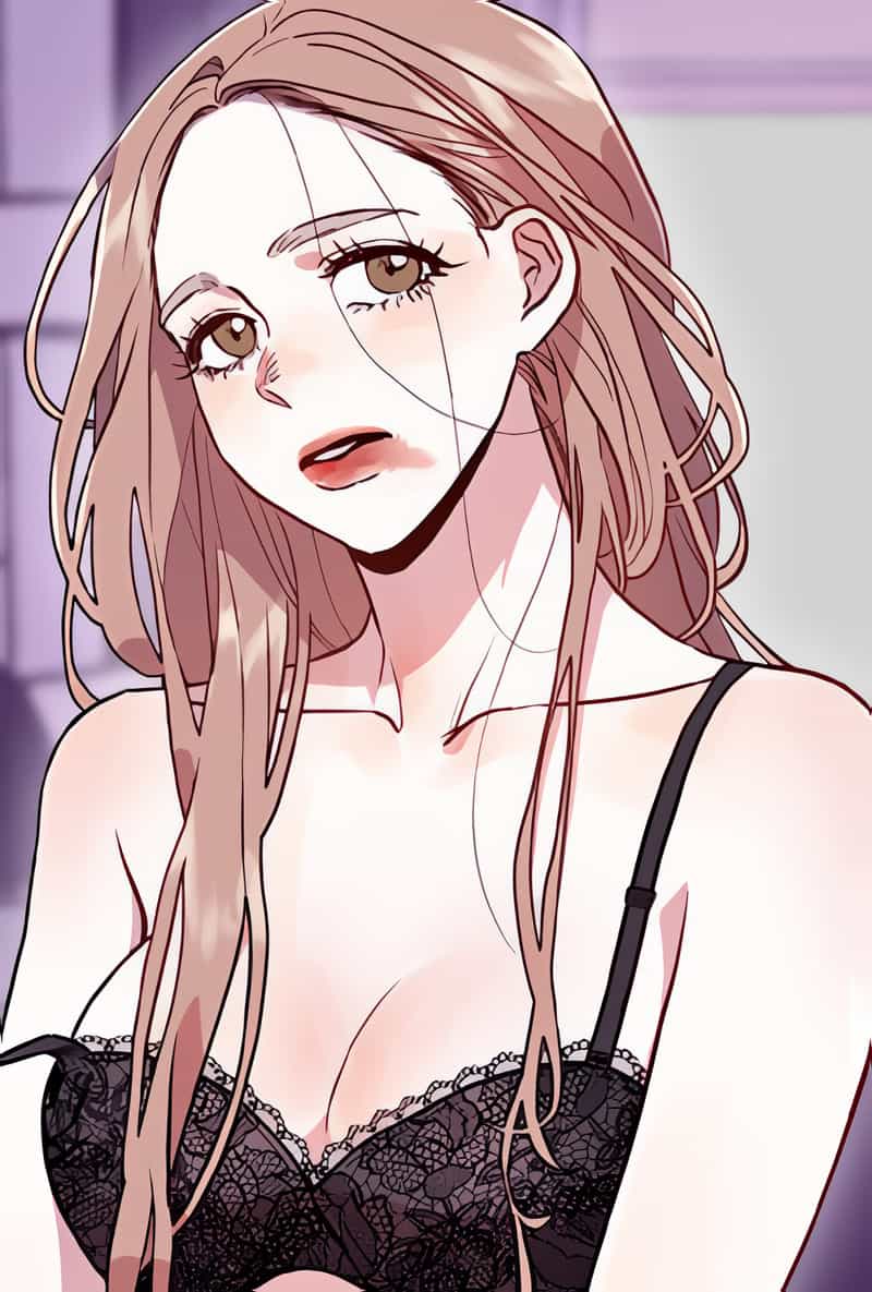 附属品少女的叛逆期 25-26話