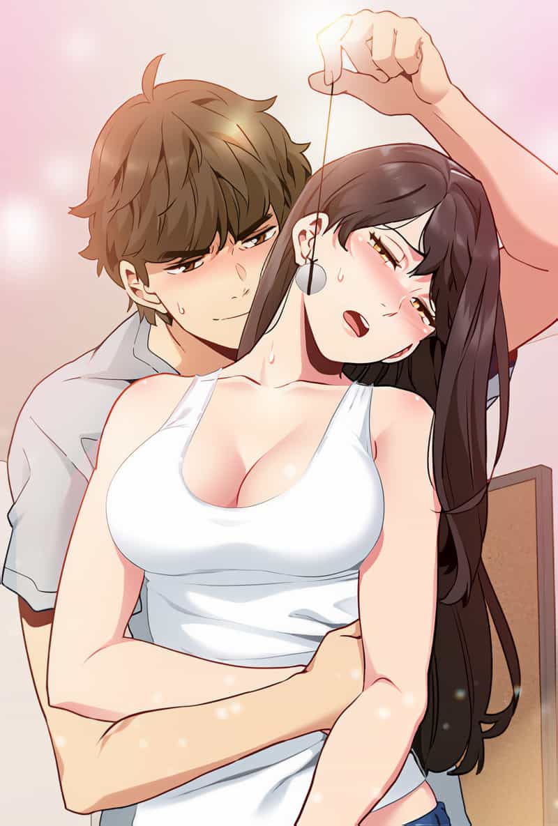 強制催眠 92-93話