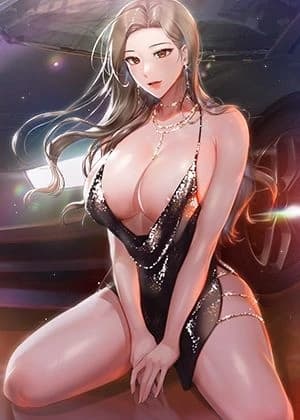 [韩漫] 私宅女主人1-60 完结