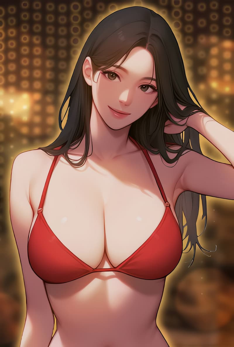悖論 6-7話
