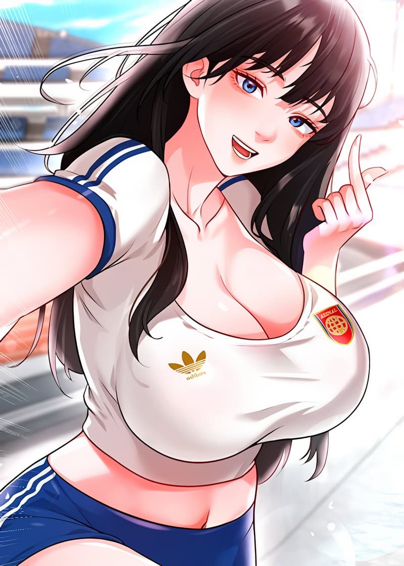 足球型男脫單指南 47-48話