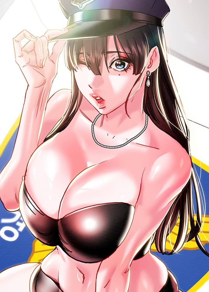 掠奪行動 91-92話