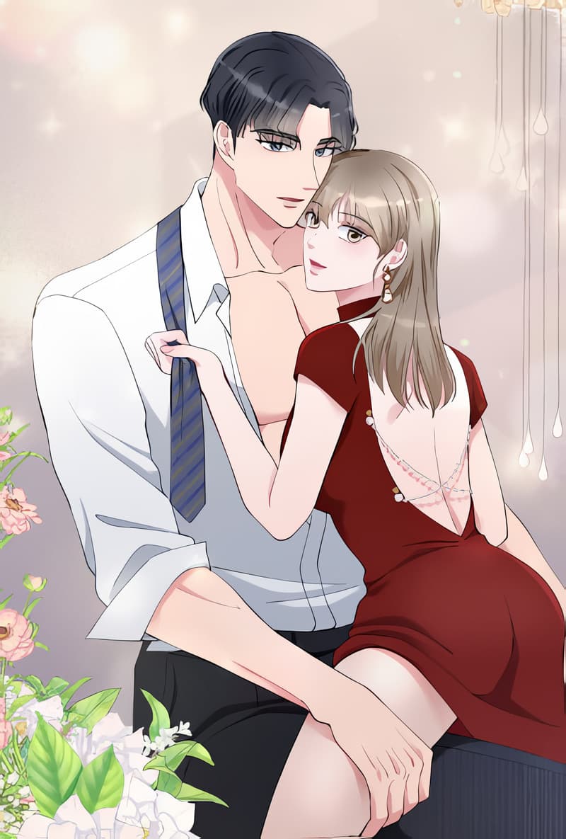 緊緊相依的心 41-42話