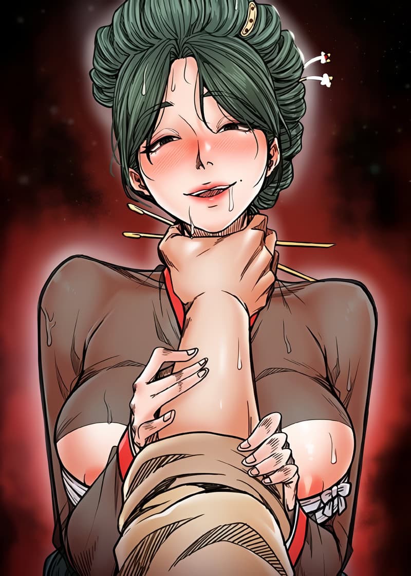 最強家丁 63-64話