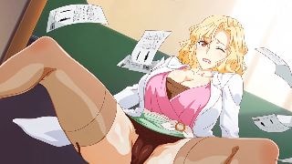 同級生リメイク THE ANIMATION 第1巻 [中文字幕]