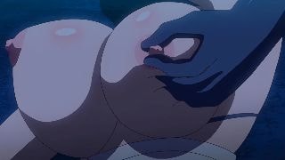 魔法闘姫リルスティア 第二話 立ちはだかる無数の敵！ リルスティアの大乱交 [中文字幕]