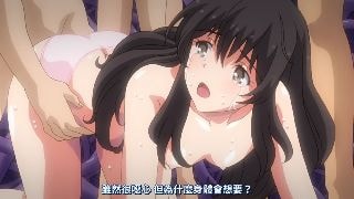 魔法少女ノーブル・ローズ THE ANIMATION 第2巻 [中文字幕]