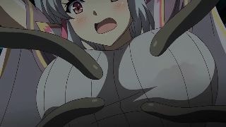 錬精術士コレットのHな搾精物語 第三話 女傭兵レベッカ！ 姉御な獣人の純愛物語 [中文字幕]