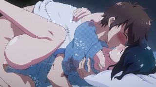 君が好き。 THE ANIMATION 第1巻 [中文字幕]