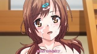 パコマネ わたし、今日から名門野球部の性処理係になります… THE ANIMATION [中文字幕]