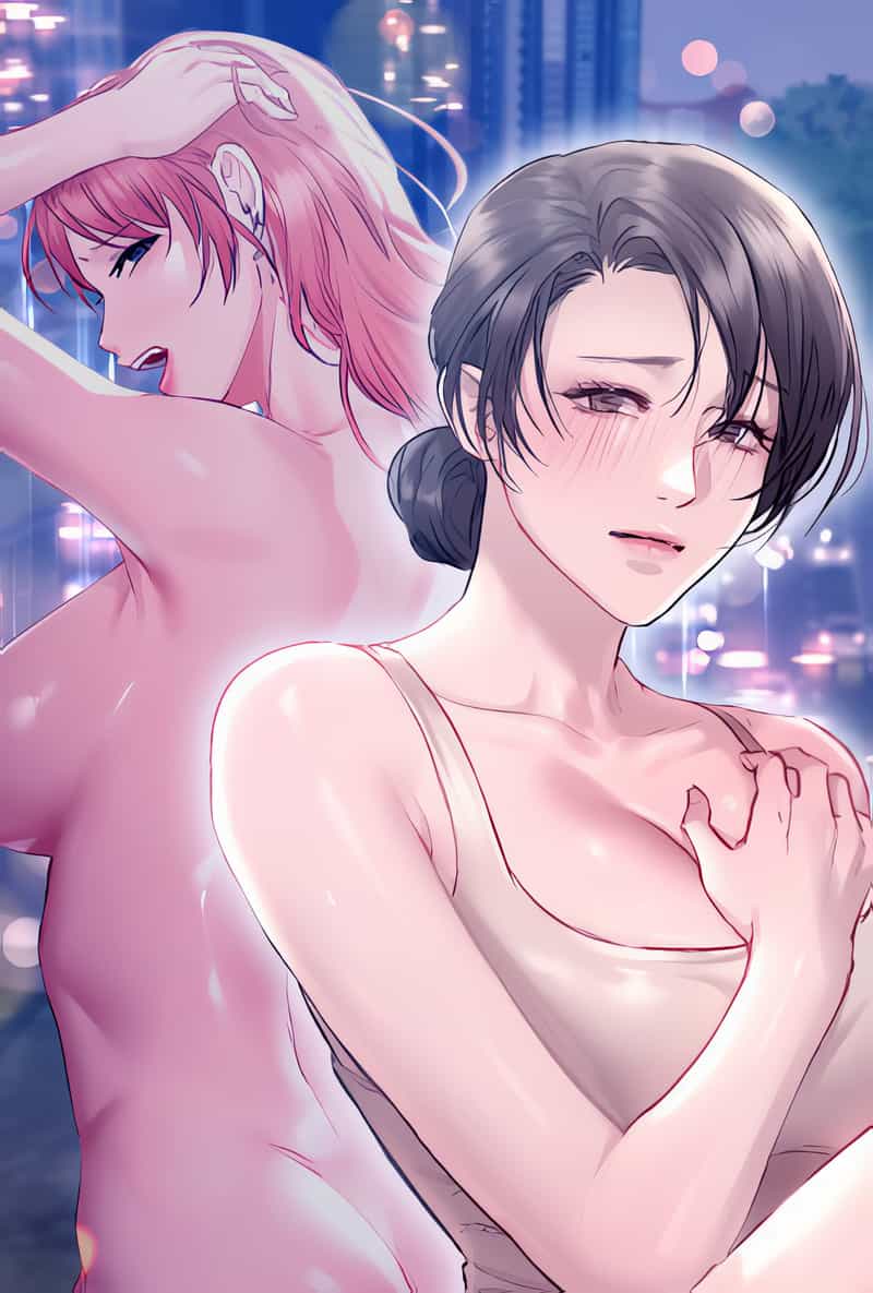 要命的契約 9-10話